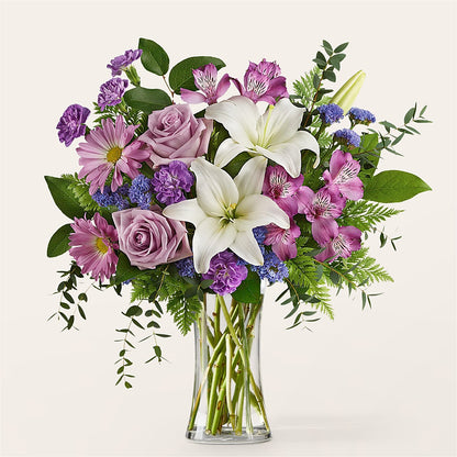 The Dreamscape Bouquet –  Natural Flowers Llc, Centreville VA