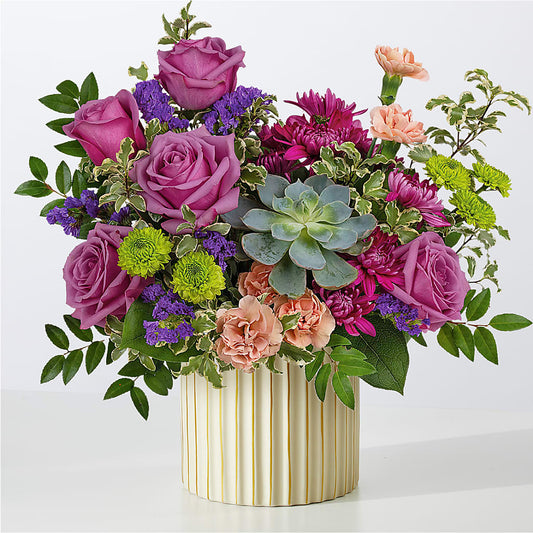 You're a Gem Bouquet –  Natural Flowers Llc, Centreville VA