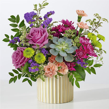 You're a Gem Bouquet –  Natural Flowers Llc, Centreville VA