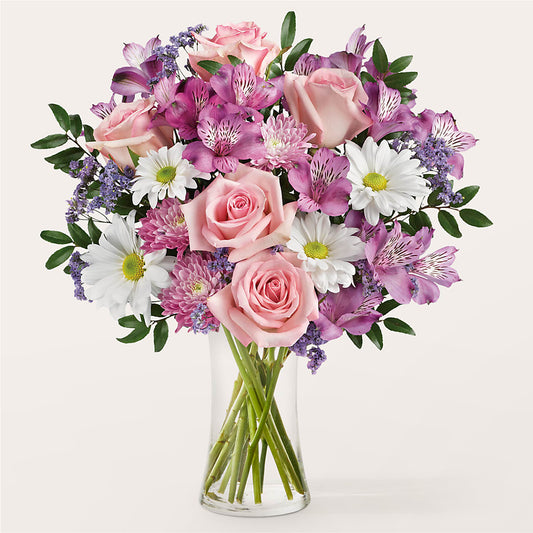Enchantment Bouquet –  Natural Flowers Llc, Centreville VA