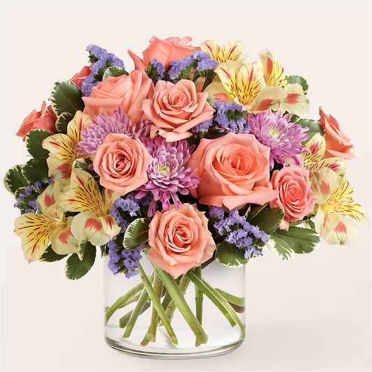 Candy Coated Bouquet –  Natural Flowers Llc, Centreville VA