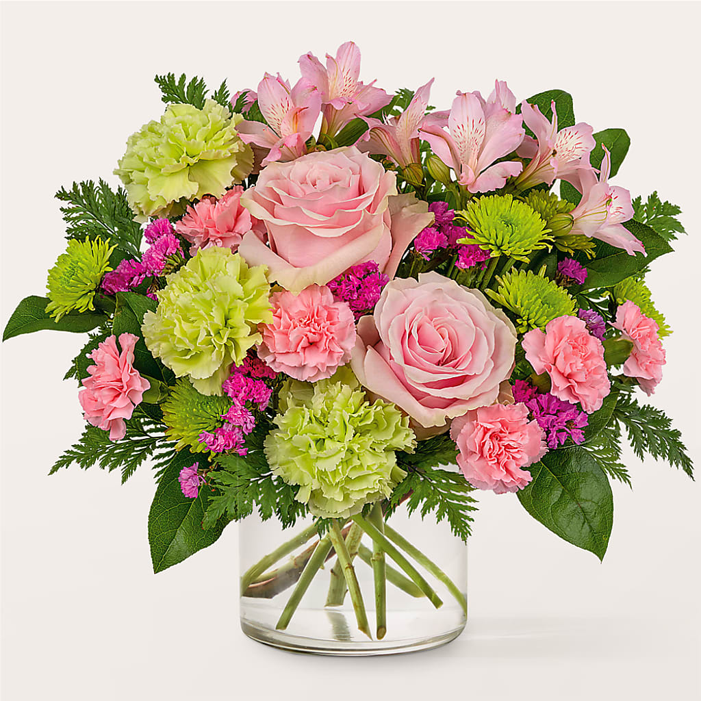 Pinch Me Bouquet –  Natural Flowers Llc, Centreville VA