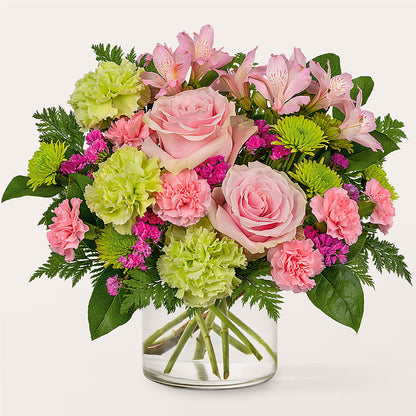 Pinch Me Bouquet –  Natural Flowers Llc, Centreville VA