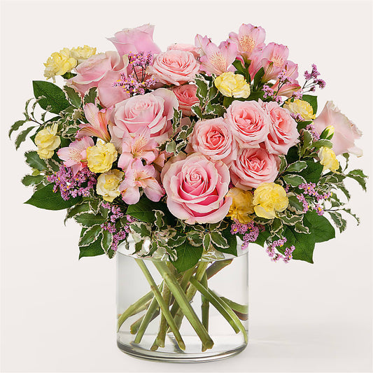Refreshed Bouquet –  Natural Flowers Llc, Centreville VA