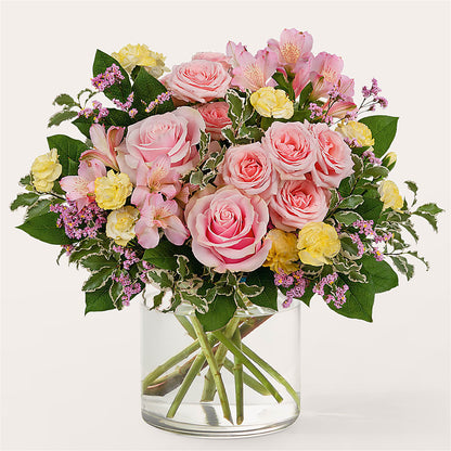 Refreshed Bouquet –  Natural Flowers Llc, Centreville VA