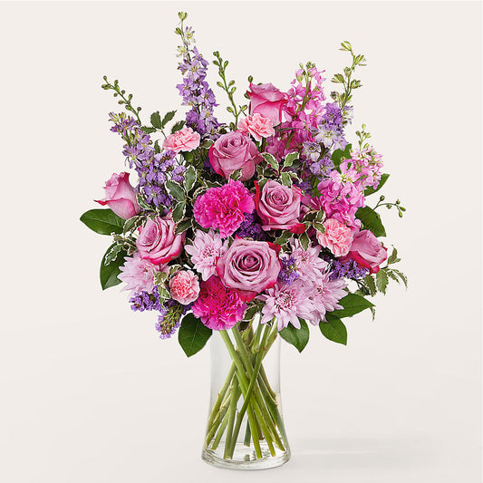 Sincerely Yours Bouquet –  Natural Flowers Llc, Centreville VA