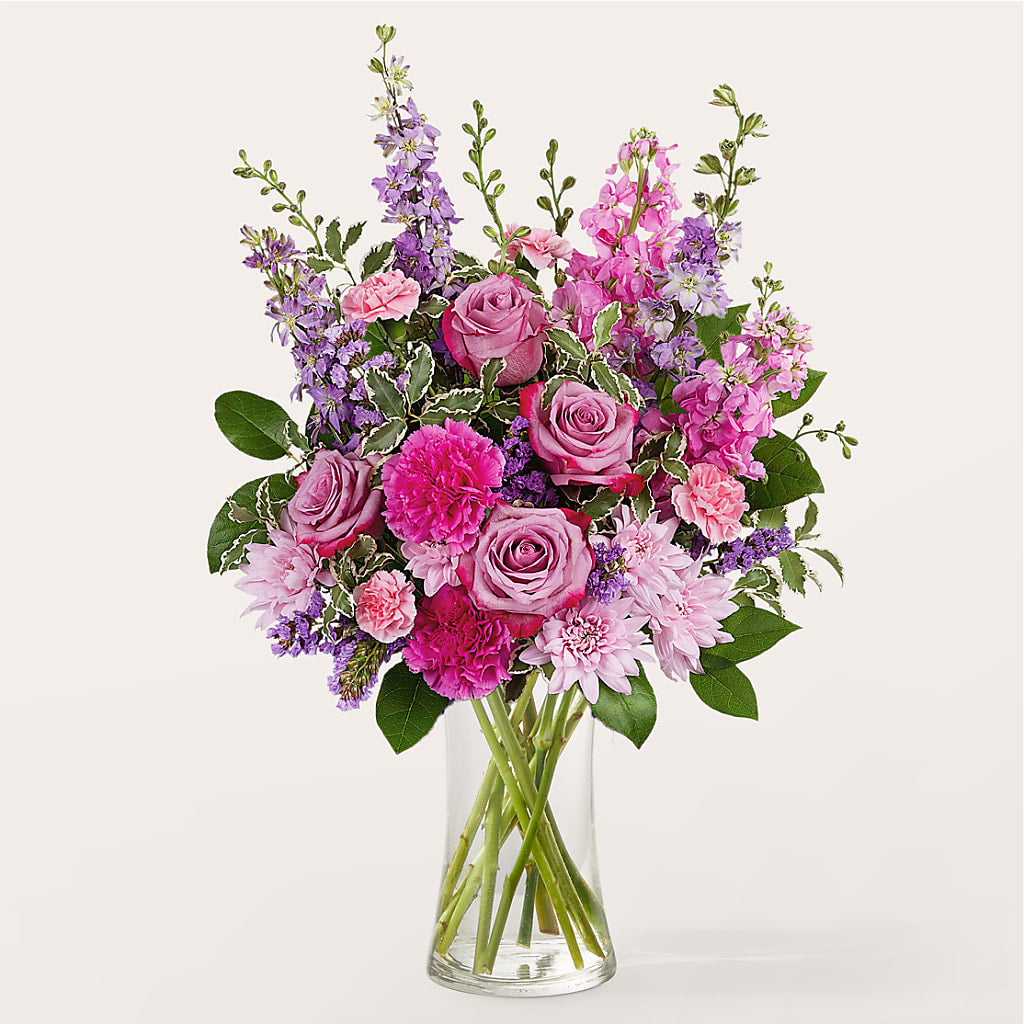 Sincerely Yours Bouquet –  Natural Flowers Llc, Centreville VA
