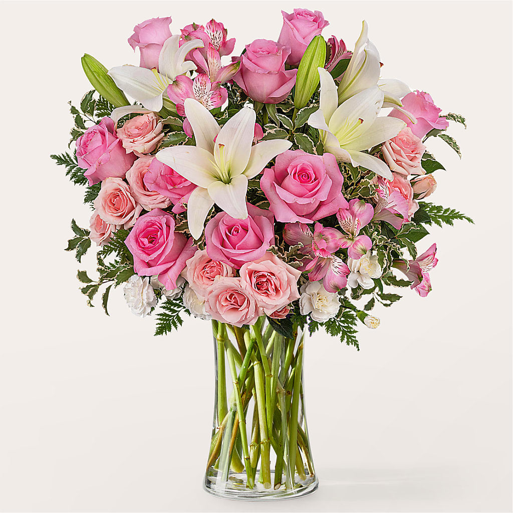 All the Best Bouquet –  Natural Flowers Llc, Centreville VA