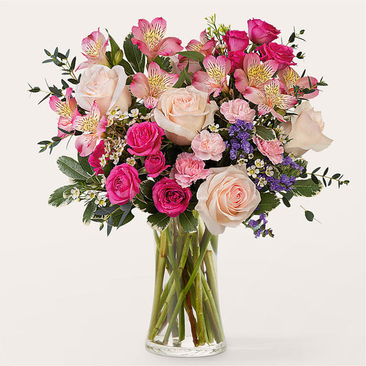 A La Mode Bouquet –  Natural Flowers Llc, Centreville VA