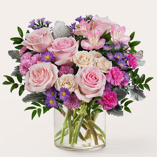 Light as a Feather Bouquet –  Natural Flowers Llc, Centreville VA