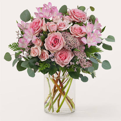 Sweetheart Bouquet –  Natural Flowers Llc, Centreville VA