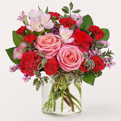 First Impressions Bouquet –  Natural Flowers Llc, Centreville VA