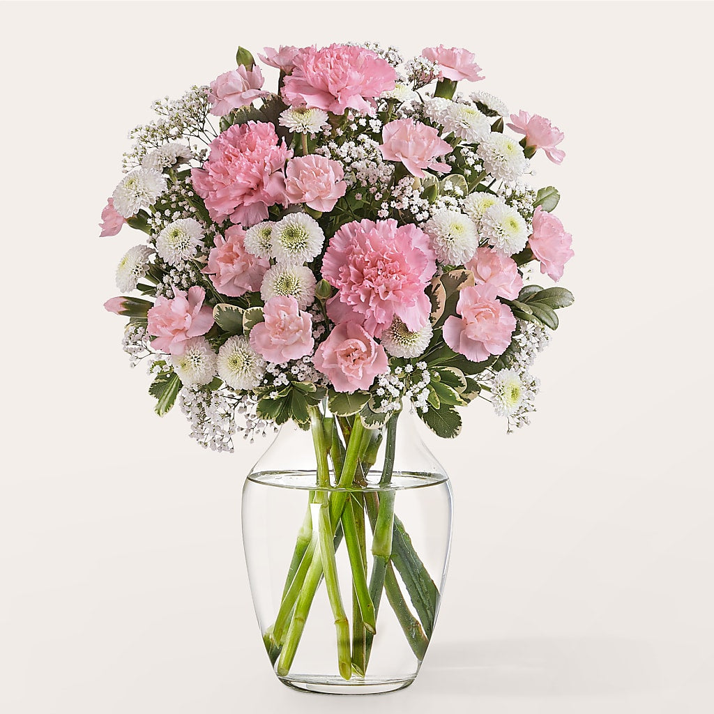 Vintage Glamour Bouquet –  Natural Flowers Llc, Centreville VA