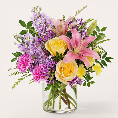 Jubilee Bouquet –  Natural Flowers Llc, Centreville VA