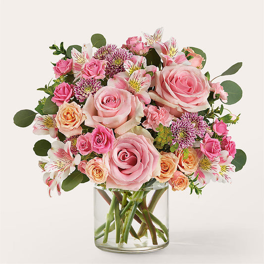 Pleasant Pastures Bouquet –  Natural Flowers Llc, Centreville VA