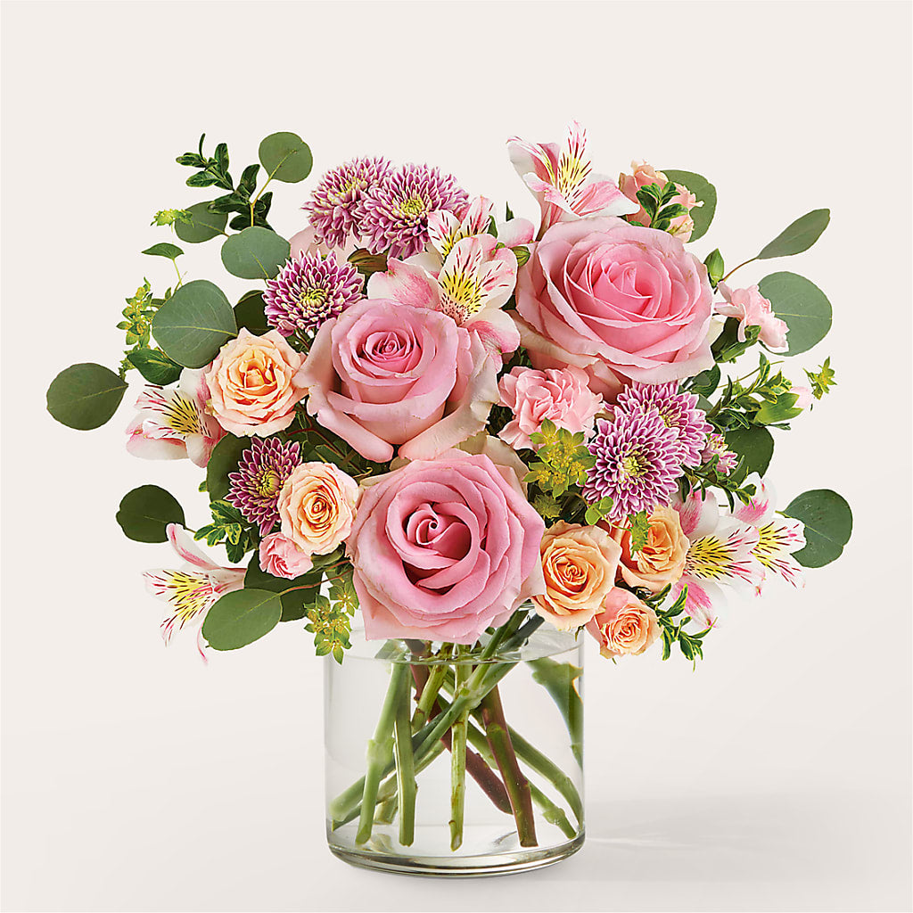 Pleasant Pastures Bouquet –  Natural Flowers Llc, Centreville VA
