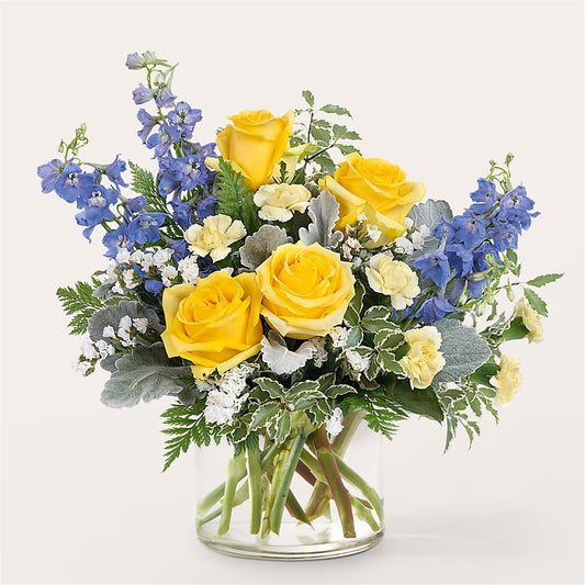 Butterfly Wings Bouquet –  Natural Flowers Llc, Centreville VA