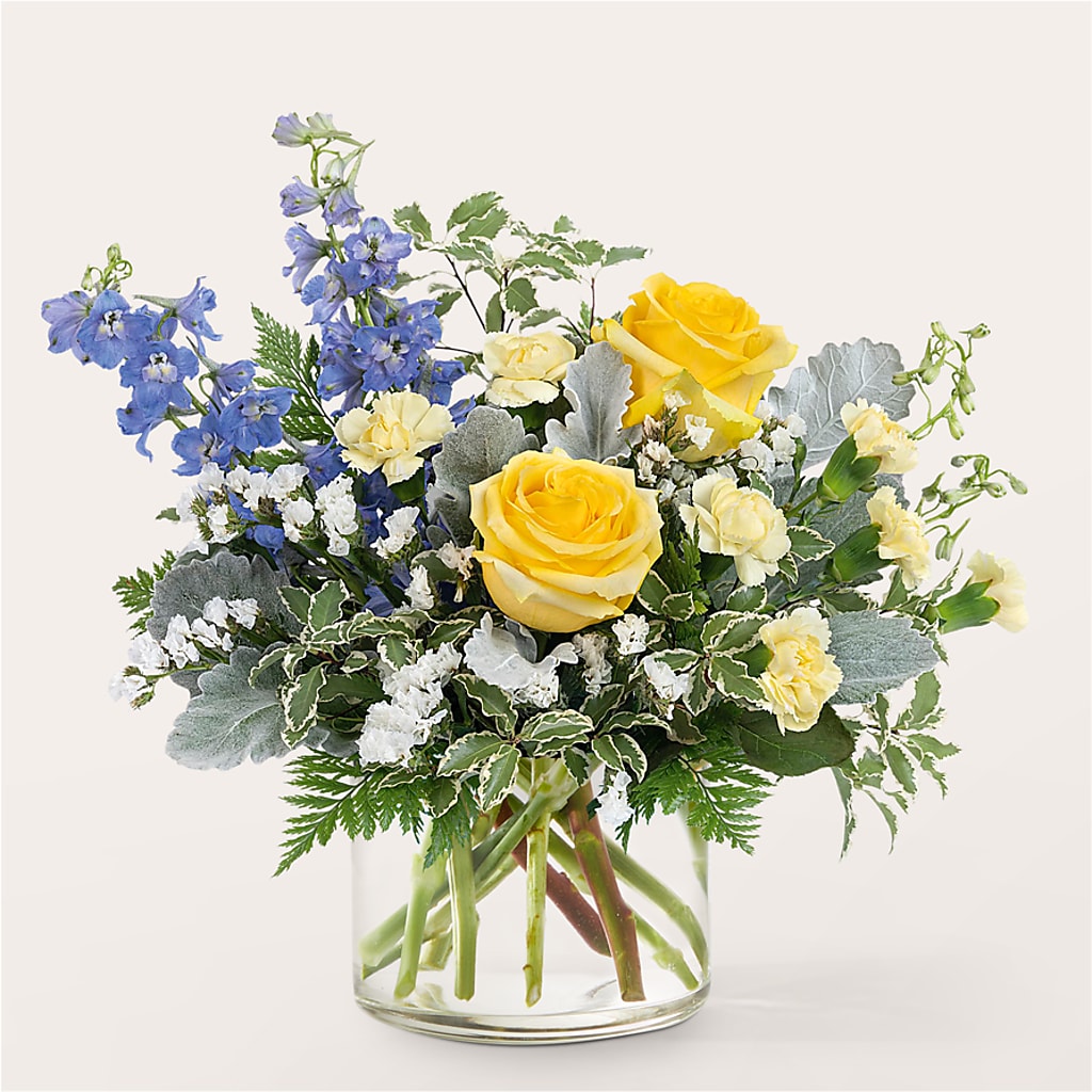 Butterfly Wings Bouquet –  Natural Flowers Llc, Centreville VA
