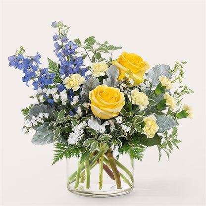 Butterfly Wings Bouquet –  Natural Flowers Llc, Centreville VA