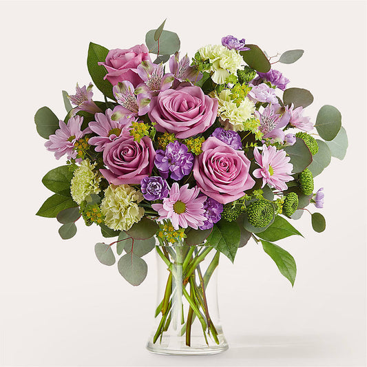 Emerald City Bouquet –  Natural Flowers Llc, Centreville VA