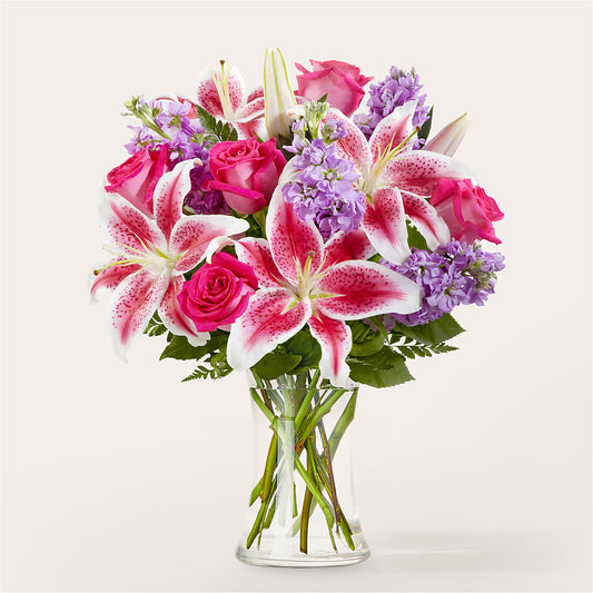 Amore Bouquet –  Natural Flowers Llc, Centreville VA