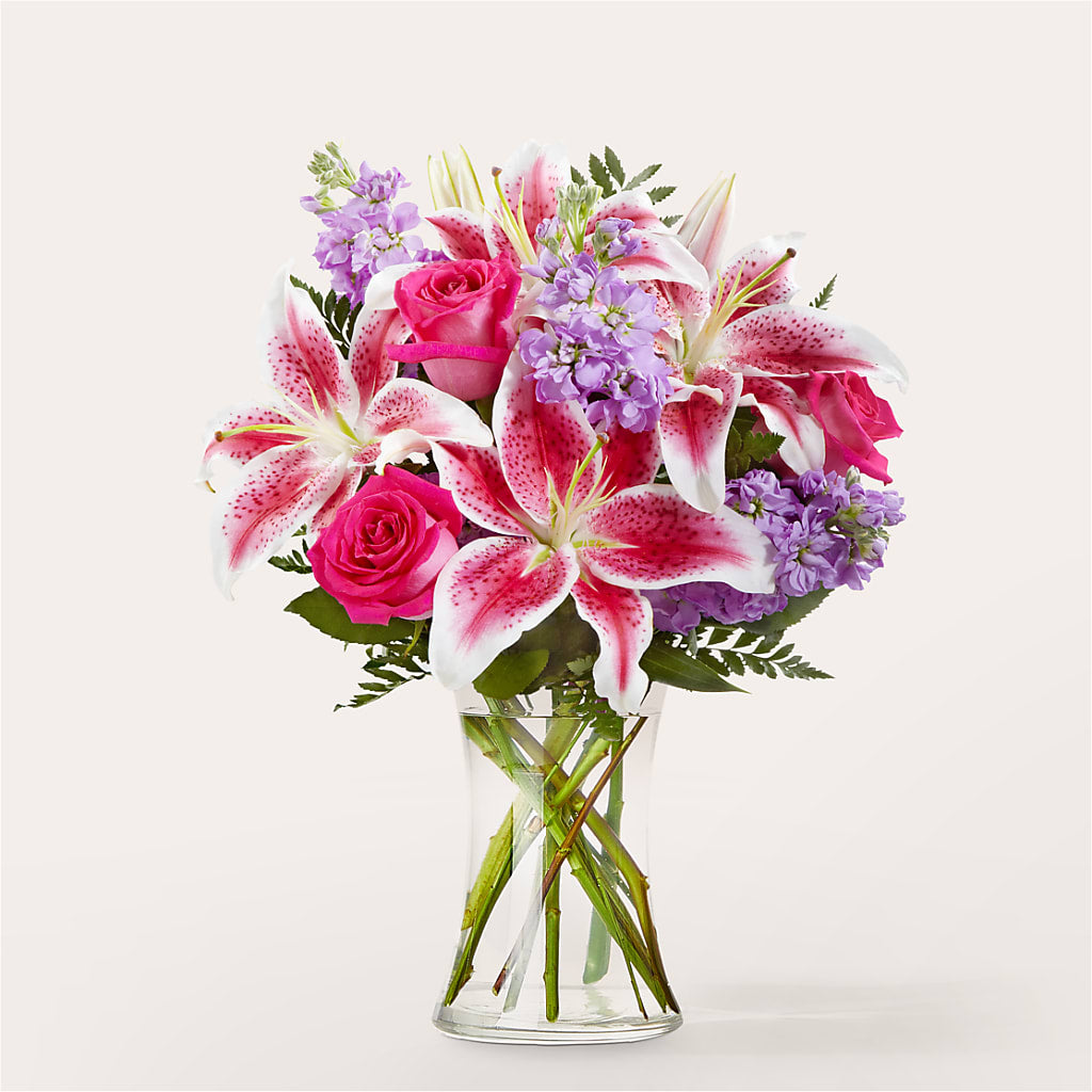 Amore Bouquet –  Natural Flowers Llc, Centreville VA
