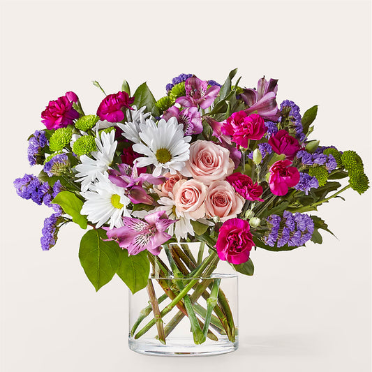 Wild Berry Bouquet –  Natural Flowers Llc, Centreville VA