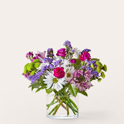 Wild Berry Bouquet –  Natural Flowers Llc, Centreville VA