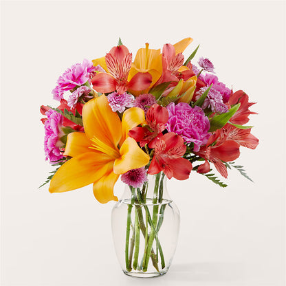 Entranced Bouquet –  Natural Flowers Llc, Centreville VA