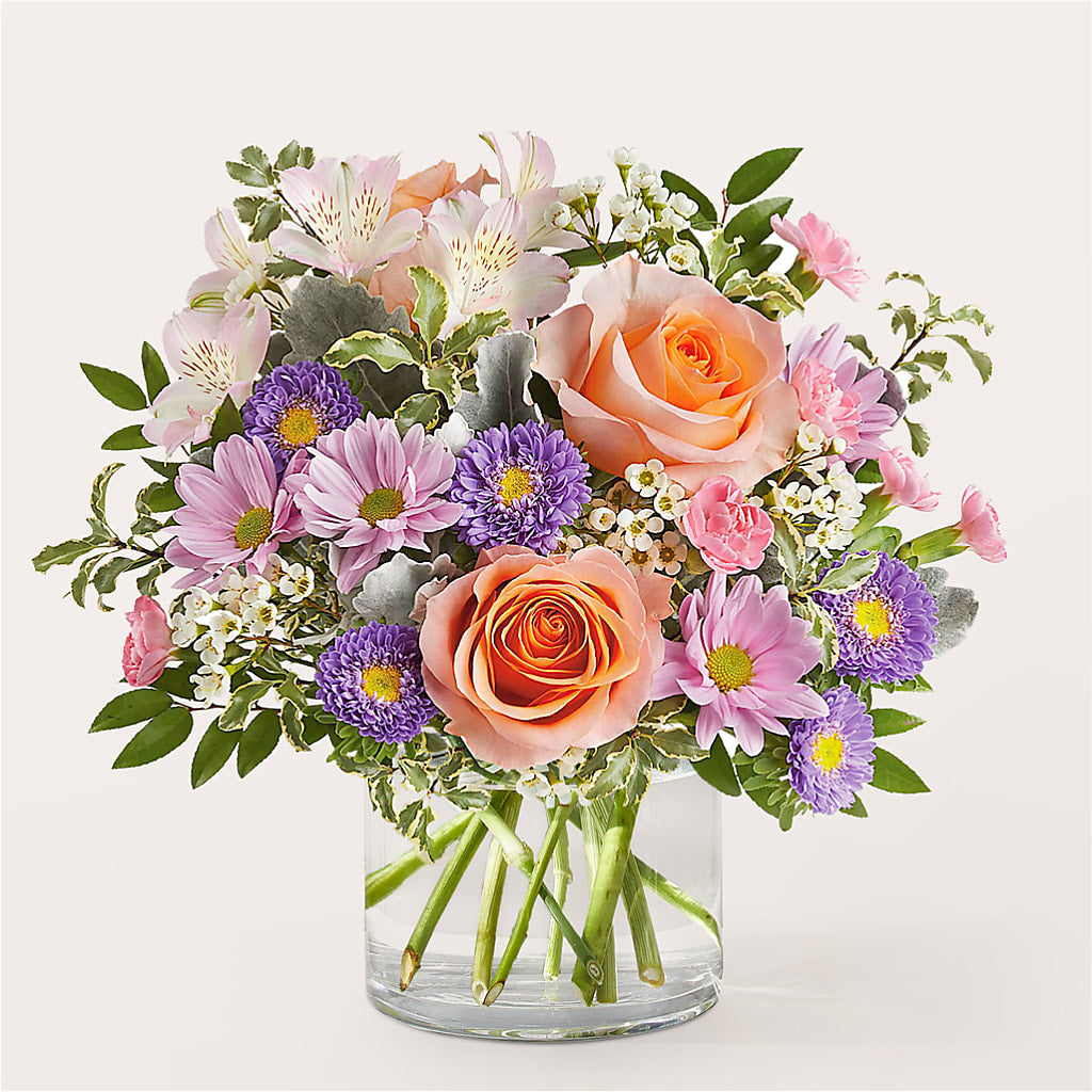 Glimmer Bouquet –  Natural Flowers Llc, Centreville VA
