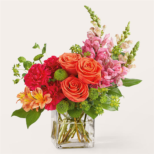 Cosmopolitan Bouquet –  Natural Flowers Llc, Centreville VA