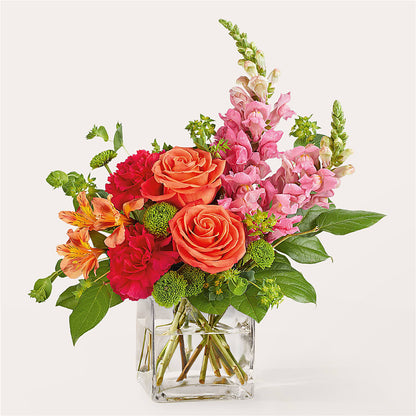 Cosmopolitan Bouquet –  Natural Flowers Llc, Centreville VA