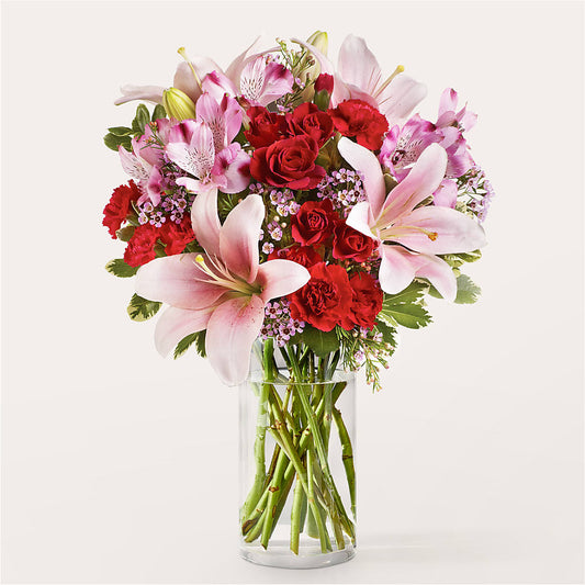 Kismet Bouquet –  Natural Flowers Llc, Centreville VA