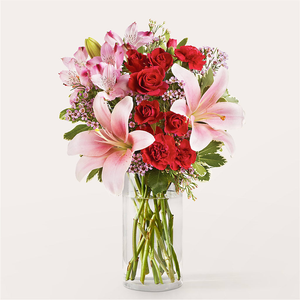 Kismet Bouquet –  Natural Flowers Llc, Centreville VA