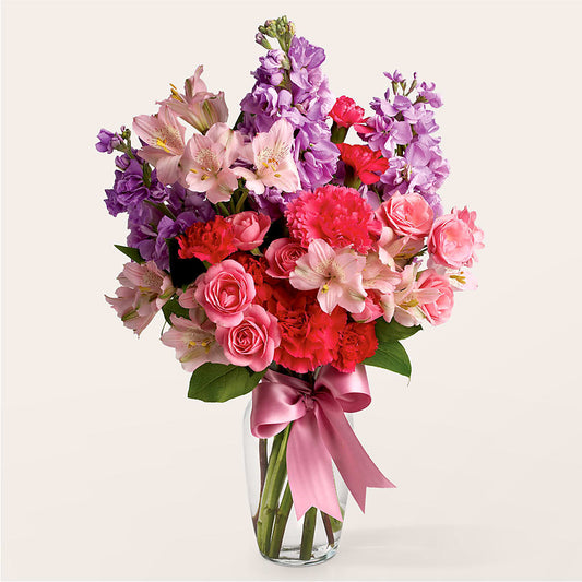 Main Character Bouquet –  Natural Flowers Llc, Centreville VA