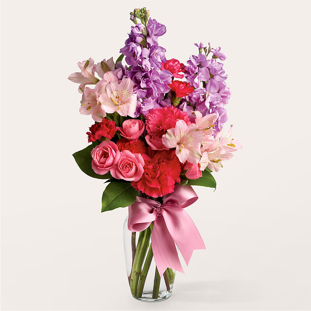 Main Character Bouquet –  Natural Flowers Llc, Centreville VA