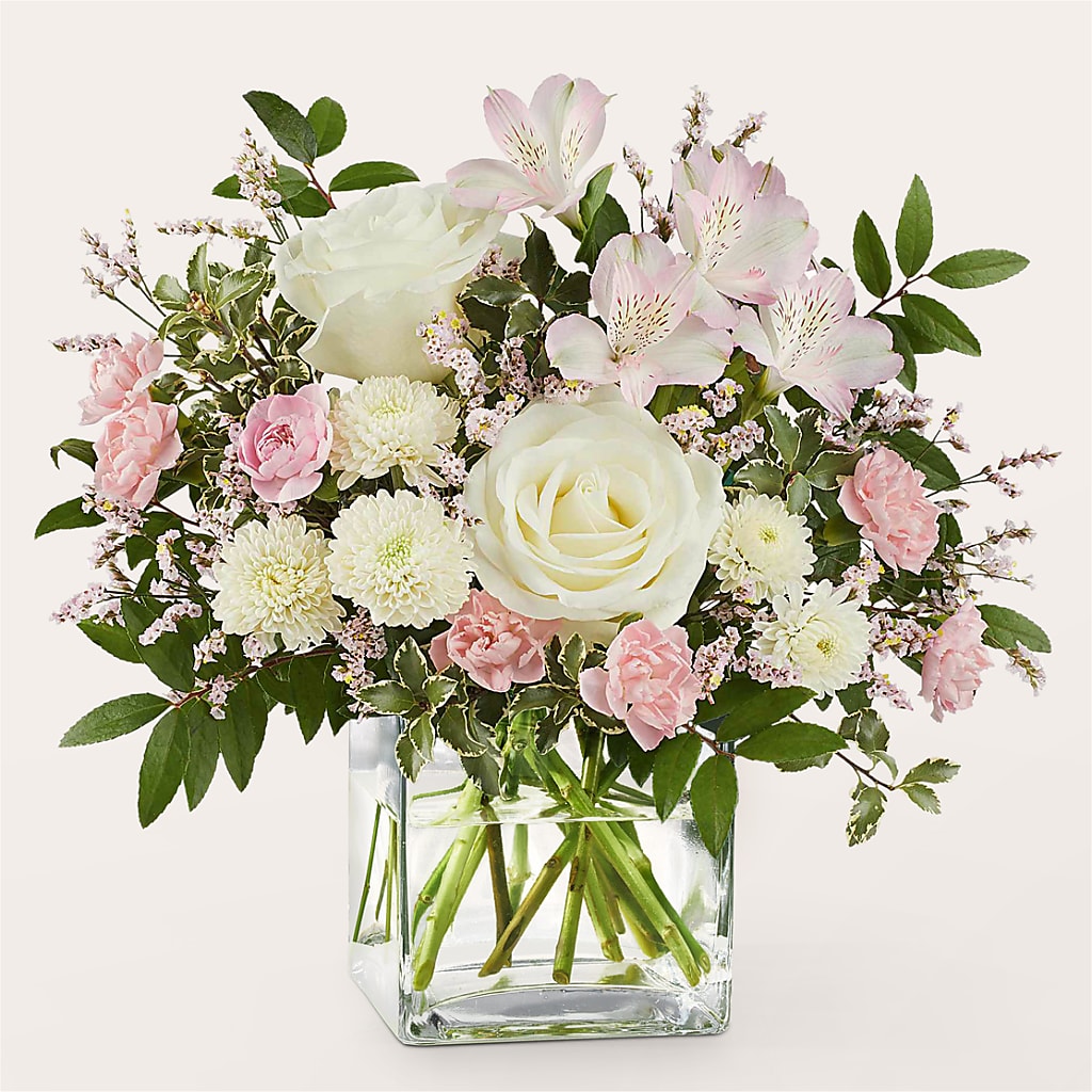 Day Made Bouquet –  Natural Flowers Llc, Centreville VA