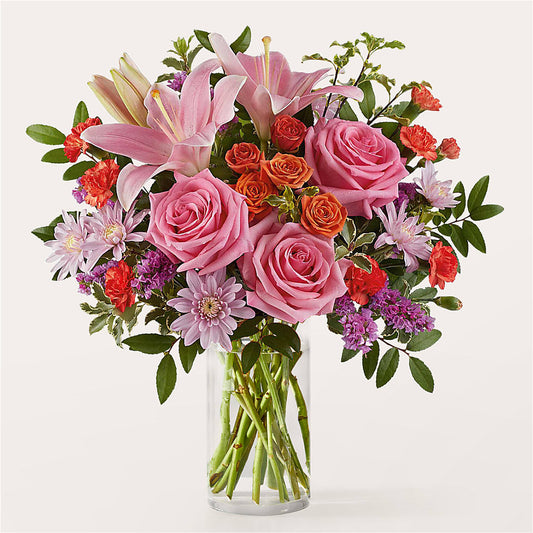 Sequins Bouquet –  Natural Flowers Llc, Centreville VA