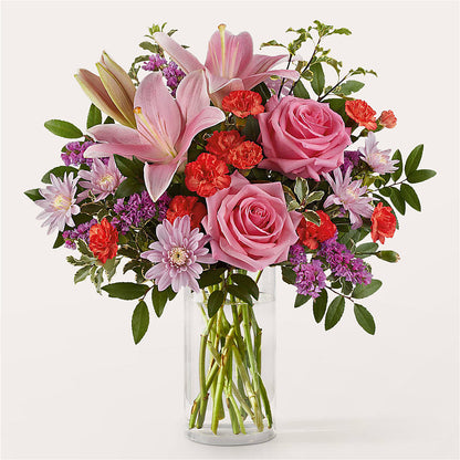 Sequins Bouquet –  Natural Flowers Llc, Centreville VA