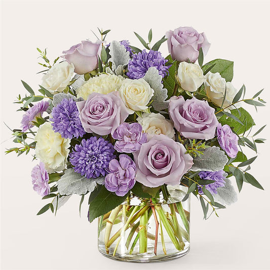 Stardust Bouquet –  Natural Flowers Llc, Centreville VA