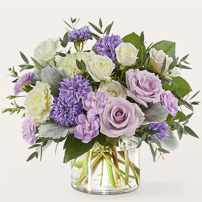 Stardust Bouquet –  Natural Flowers Llc, Centreville VA