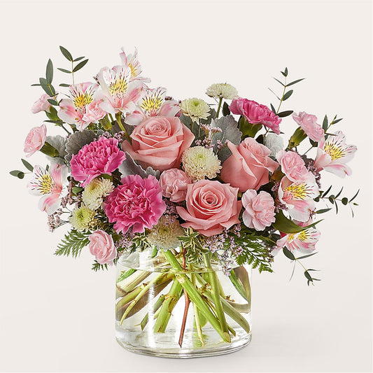 The Treehouse Bouquet –  Natural Flowers Llc, Centreville VA