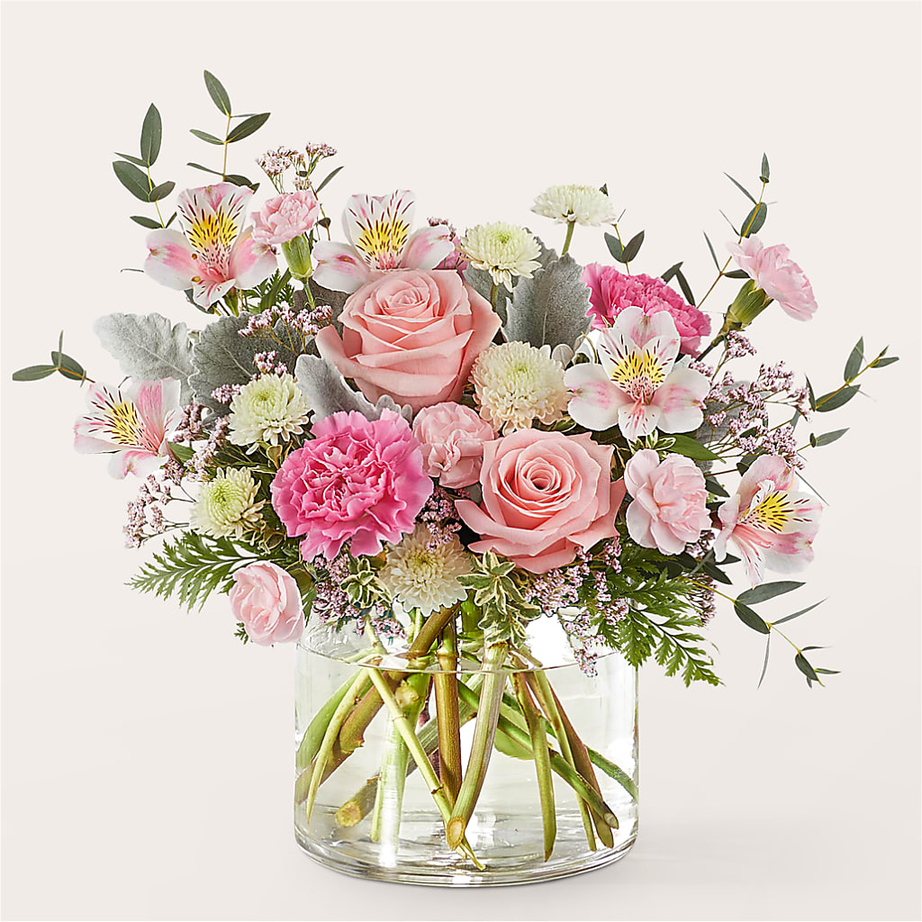 The Treehouse Bouquet –  Natural Flowers Llc, Centreville VA
