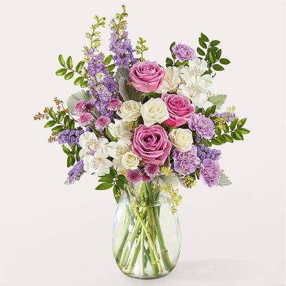 Lucky Me Bouquet –  Natural Flowers Llc, Centreville VA