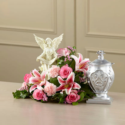 Divinity Arrangement –  Natural Flowers Llc, Centreville VA