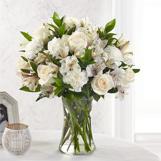 Cherished Friend Bouquet –  Natural Flowers Llc, Centreville VA