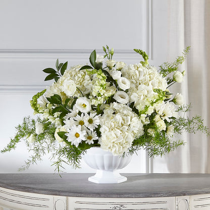 Love & Compassion Arrangement –  Natural Flowers Llc, Centreville VA
