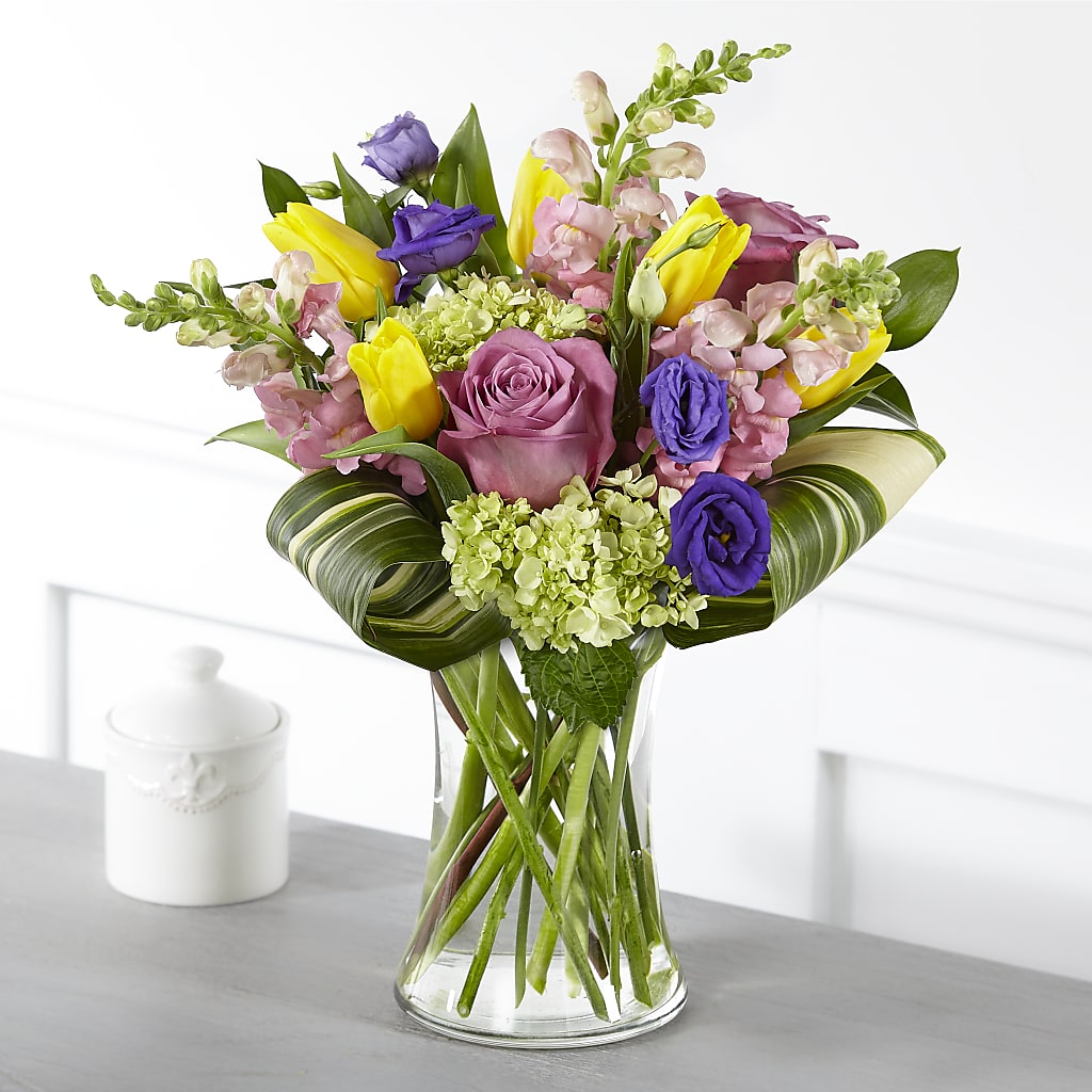 Wondrous Memories Bouquet –  Natural Flowers Llc, Centreville VA
