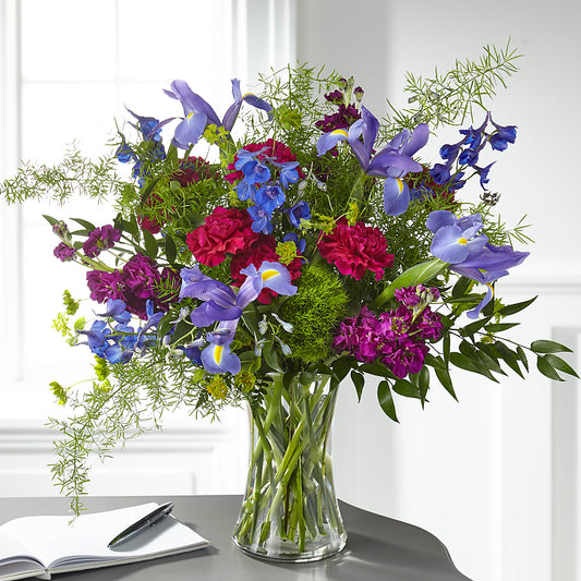Giving Grace Bouquet –  Natural Flowers Llc, Centreville VA