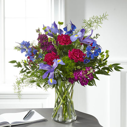 Giving Grace Bouquet –  Natural Flowers Llc, Centreville VA